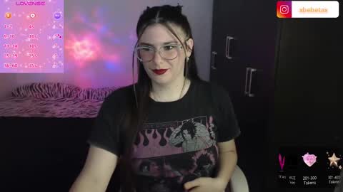 Snapshot of espagamer5 chatting on 11, 2, 2025 Xbebetax online show from 11, 2, 2025
