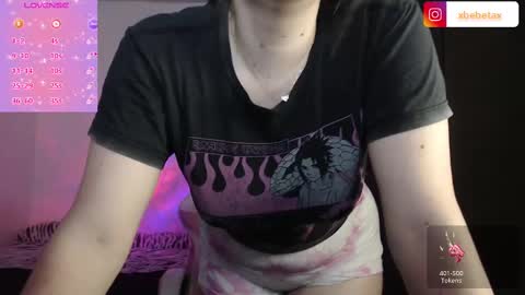 Snapshot of espagamer5 chatting on 11, 2, 2025 Xbebetax online show from 11, 2, 2025