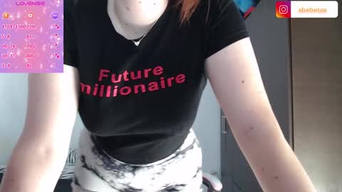 Snapshot of espagamer5 chatting on 12, 2, 2025 Xbebetax online show from 12, 2, 2025