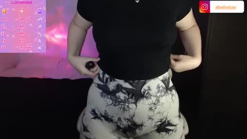 Snapshot of espagamer5 chatting on 16, 2, 2025 Xbebetax online show from 16, 2, 2025