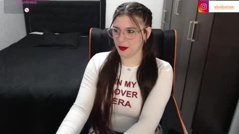 Snapshot of espagamer5 chatting on 27, 9, 2025 Xbebetax online show from 27, 9, 2025
