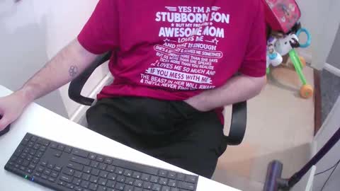 Morph online show from 15, 12, 2024