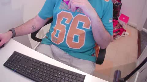 Morph online show from 19, 1, 2025