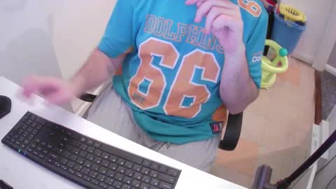 Morph online show from 3, 2, 2025