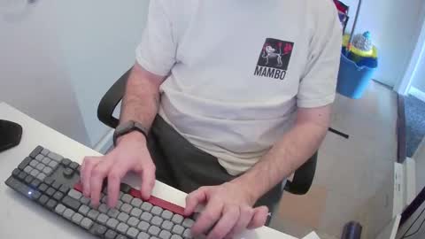 Morph online show from 7, 3, 2025