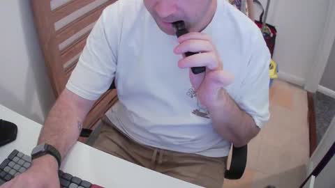 Morph online show from 20, 9, 2025