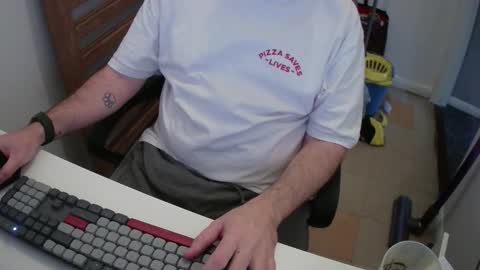 Morph online show from 29, 10, 2025