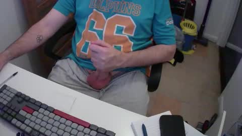 Morph online show from 15, 11, 2025