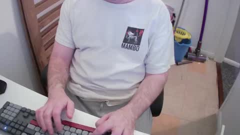 Morph online show from 20, 4, 2026