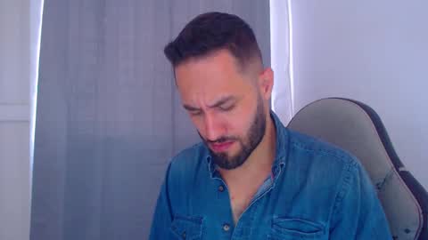 esteban online show from 20, 12, 2024