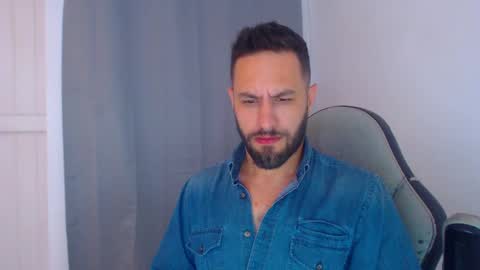 esteban online show from 23, 12, 2024