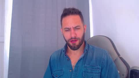 esteban online show from 31, 12, 2024