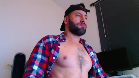 esteban online show from 9, 1, 2026