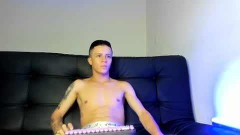 esteban__777 online show from 10, 6, 2026