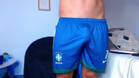 ESTEBAN online show from 1, 2, 2026