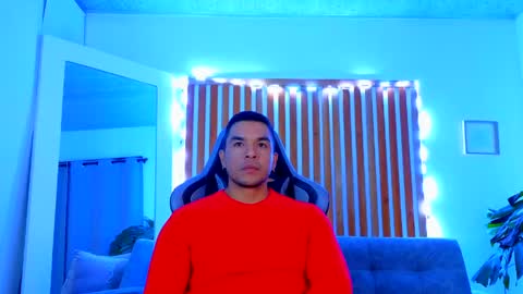 ESTEBAN online show from 1, 6, 2026