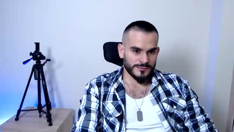 Esteban Fernandez online show from 3, 3, 2026