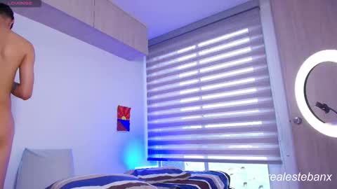 E S T E B A N online show from 30, 9, 2025