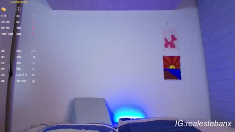 E S T E B A N online show from 4, 11, 2025