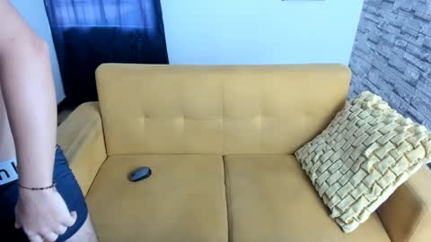 Esteban Rios online show from 30, 11, 2025