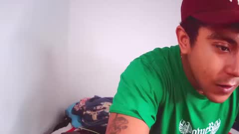 wailer1996 online show from 19, 12, 2024