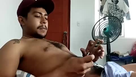 wailer1996 online show from 23, 1, 2025