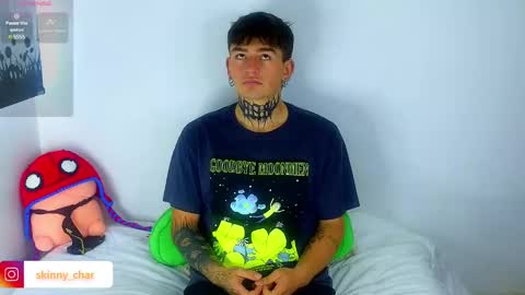 Esteban independent model online show from 16, 1, 2025