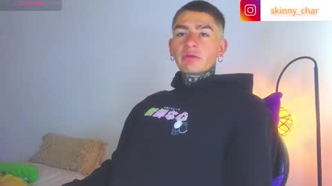 Esteban independent model online show from 19, 2, 2026