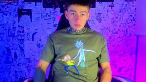 Esteban independent model online show from 28, 3, 2026