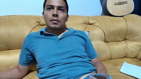 Snapshot of estebancot0314 chatting on 26, 2, 2025 Esteban online show from 26, 2, 2025