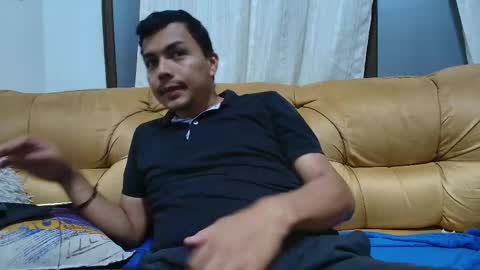 Snapshot of estebancot0314 chatting on 7, 10, 2025 Esteban online show from 7, 10, 2025