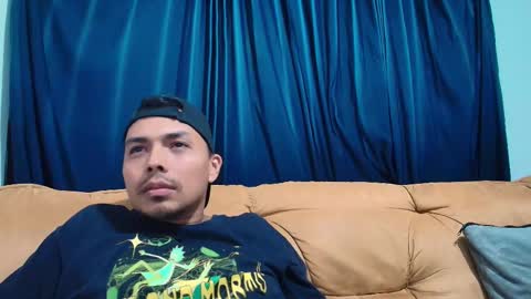 Snapshot of estebancot0314 chatting on 22, 12, 2025 Esteban online show from 22, 12, 2025