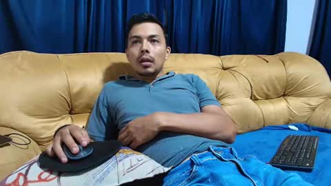 Snapshot of estebancot0314 chatting on 28, 2, 2026 Esteban online show from 28, 2, 2026