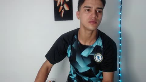 Esteban online show from 31, 3, 2026