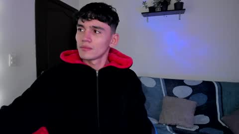 Esteban online show from 20, 1, 2025