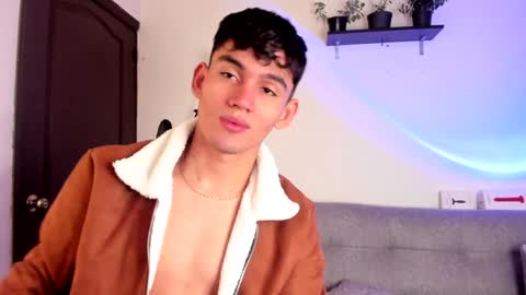 Esteban online show from 29, 1, 2025