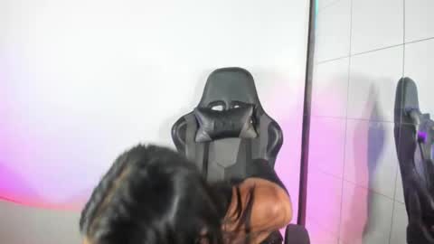 Snapshot of estefa_g chatting on 20, 11, 2025 Estefa G online show from 20, 11, 2025