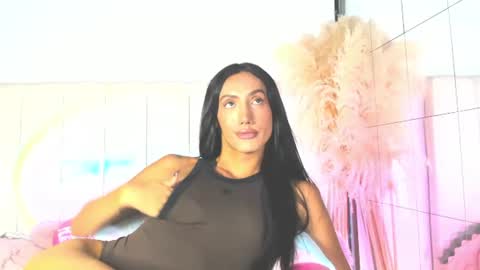 Estefa G online show from 22, 6, 2026
