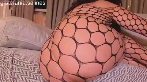 estefamor online show from 23, 3, 2026