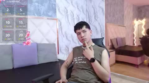 estefan_tay online show from 3, 2, 2026