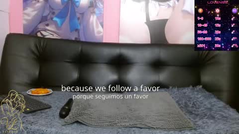 estefania_344 online show from 26, 5, 2026