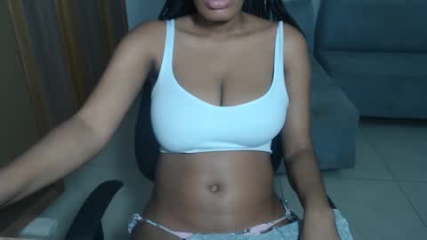 estefania_starlovee online show from 5, 12, 2024