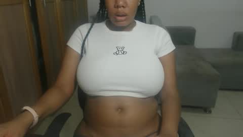 estefania_starlovee online show from 15, 12, 2025