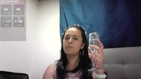 estefany_magic online show from 21, 6, 2026