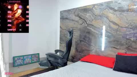 Stefy online show from 20, 2, 2026