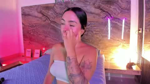 Snapshot of estefy_gomez1 chatting on 29, 4, 2026 Stefy online show from 29, 4, 2026