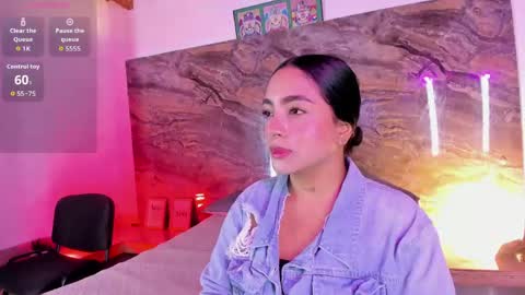 Snapshot of estefy_gomez1 chatting on 4, 5, 2026 Stefy online show from 4, 5, 2026