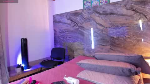Snapshot of estefy_gomez1 chatting on 23, 5, 2026 Stefy online show from 23, 5, 2026