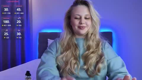 Estella online show from 4, 10, 2025