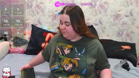 estelle_hicks online show from 1, 3, 2025